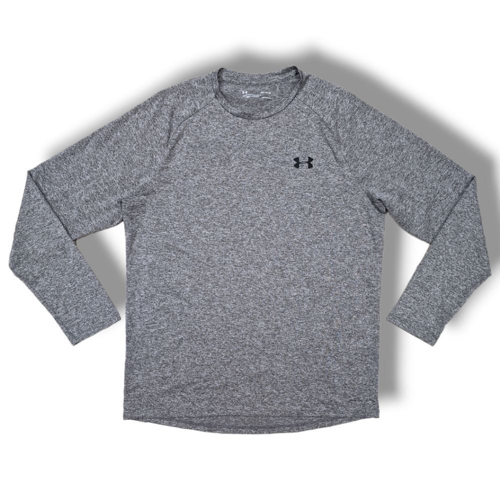 UNDER ARMOUR HEATGEAR SHIRT